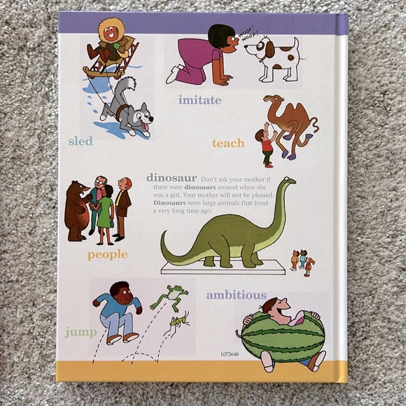 Southwestern Advantage My Fun With Words - Picture 5 of 14